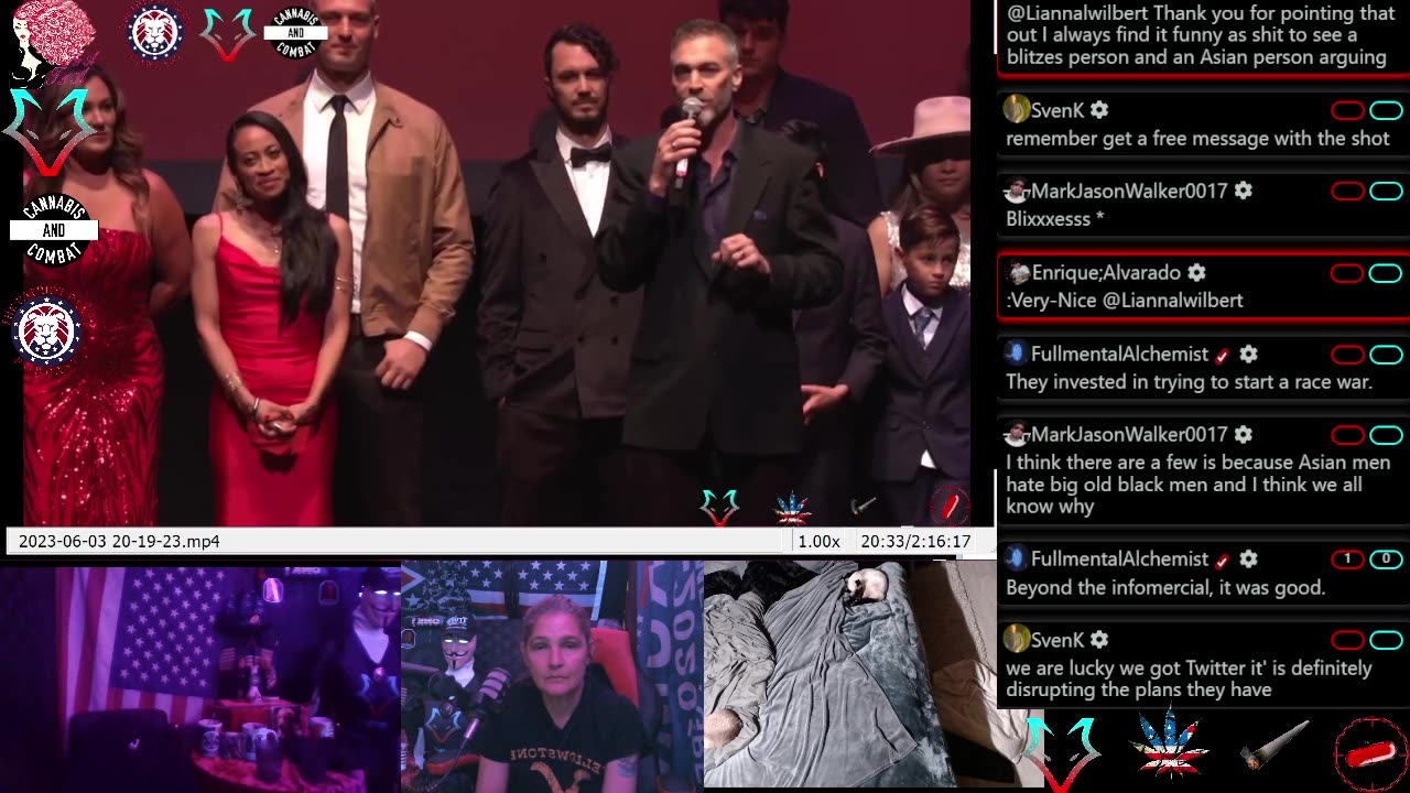 Tuesday June 6th 2023