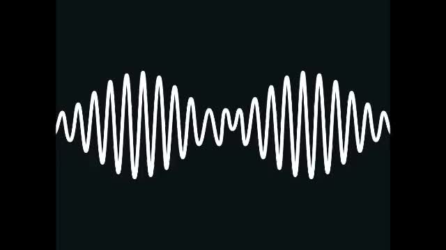 I wanna be yours -Arctic Monkeys