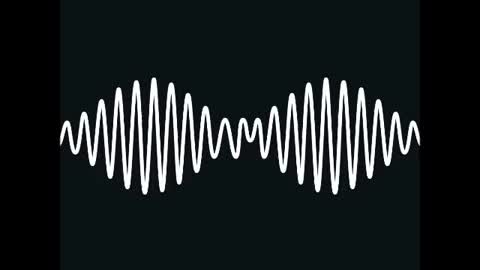 I wanna be yours -Arctic Monkeys