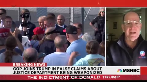 A Dangerous Movement For The Gop and America News