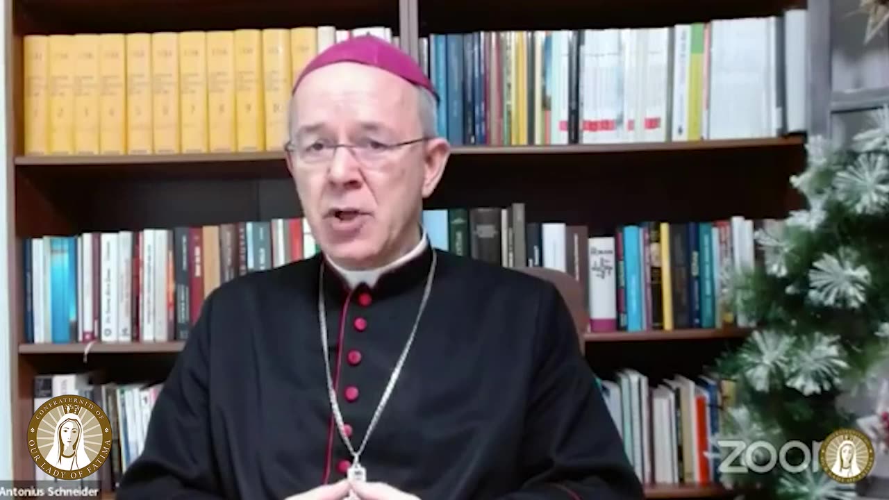 Q75 - When do you think we will start to have to attend Holy Mass underground?