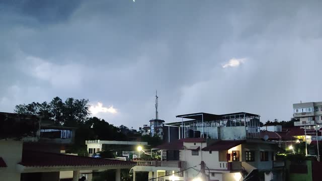 TODAY'S VIDEO, BEAUTIFUL RAIN,,, Videosu, Güzel Yağmur.