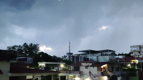 TODAY'S VIDEO, BEAUTIFUL RAIN,,, Videosu, Güzel Yağmur.