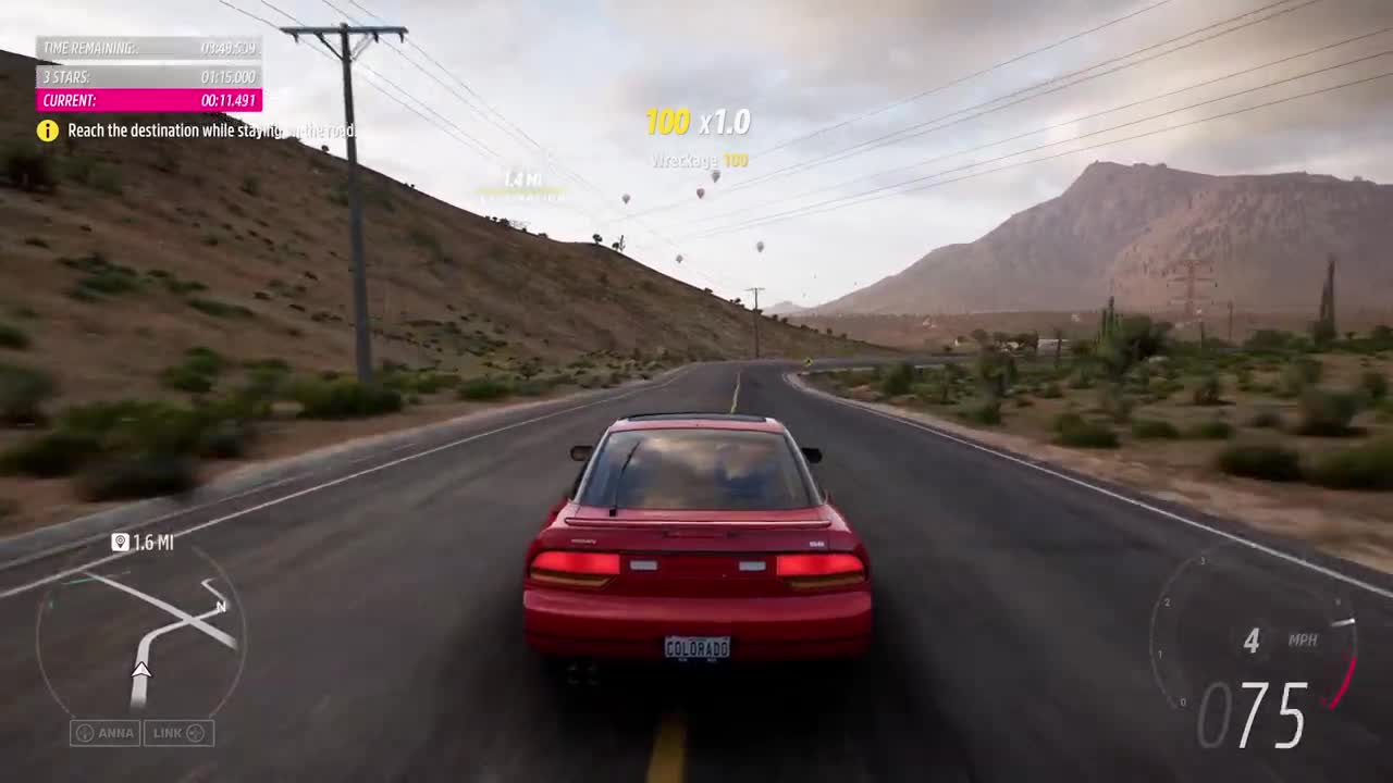 how to beat the donut media speed trials