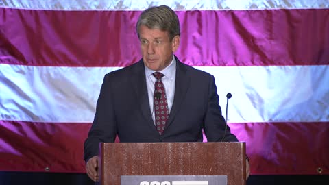 Michael Farris: The Benefits of Getting Things Done with Convention of States