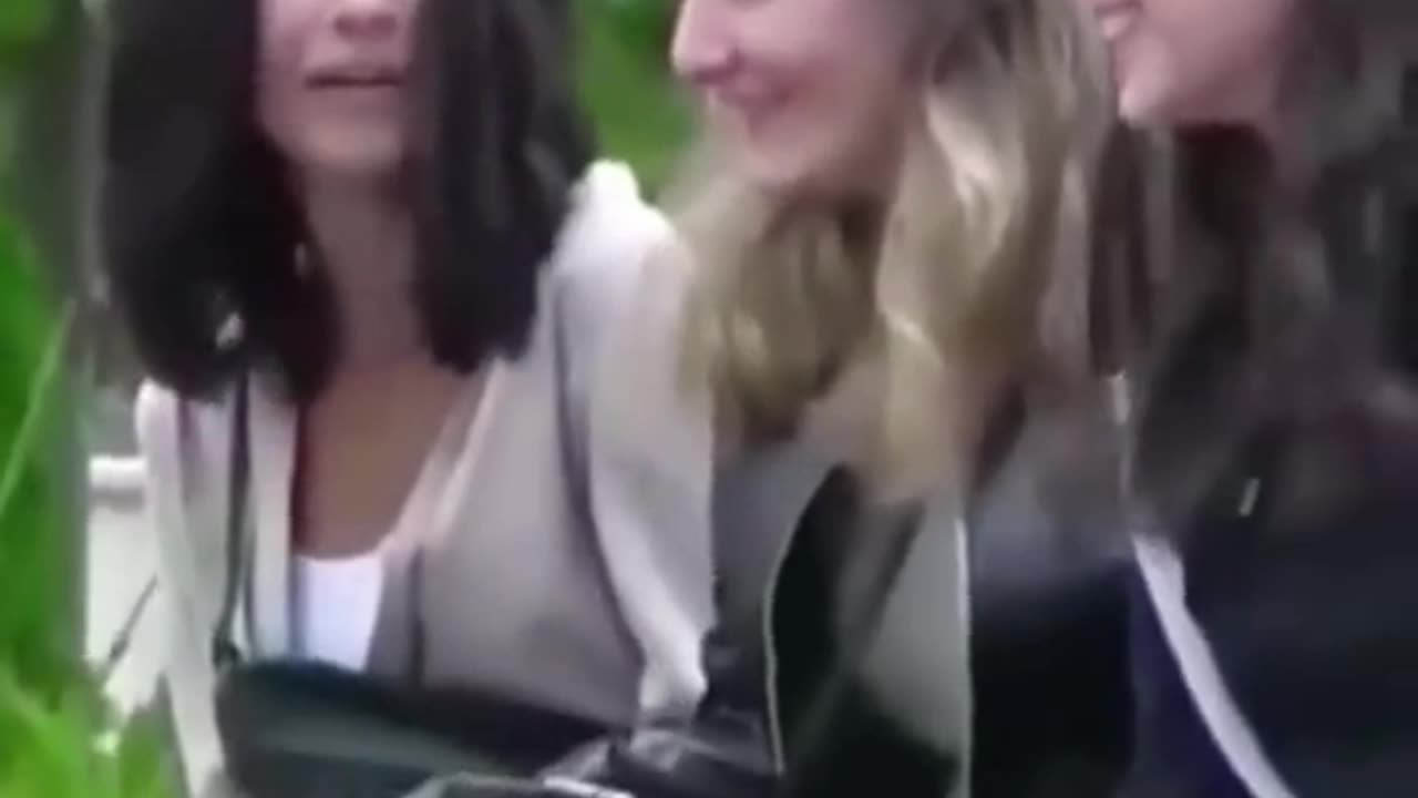 Try not to laugh