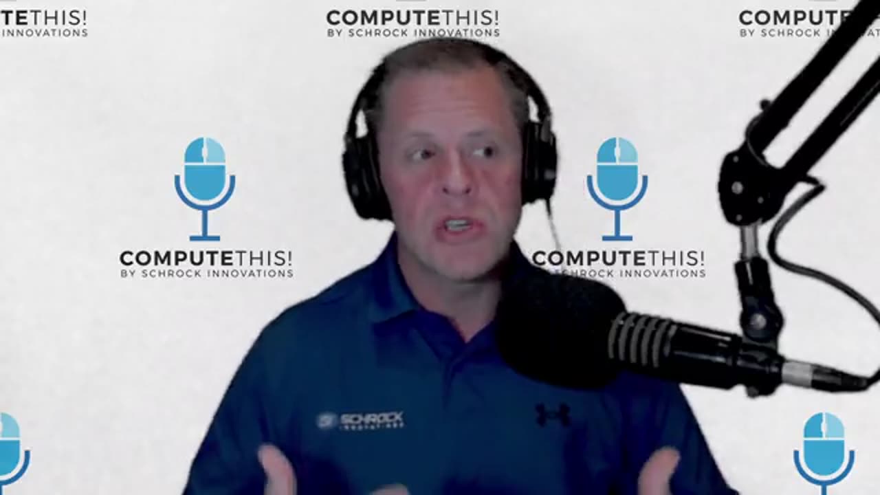 Compute This! | May 12, 2024 | #chrome has a bad vulnerability, #apple's #ipadpro ad