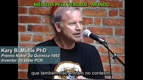 Kari B. Mullies Nobel Prize in Chemistry 1993