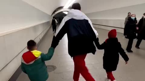 Let’s dance 🕺 on public 💃