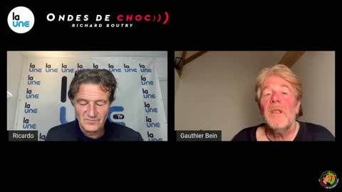 ODC 51 • invité : Dr Gautier Bein • le 12/11/2021