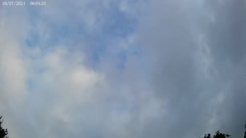 Sky Watch #296 - 9/7/2024