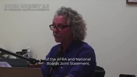 Massive Covid Inquiry Boom That Will Echo Throughout The World Just Happened In Australia