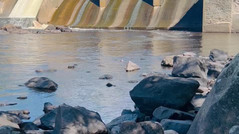 Grandfather Falls