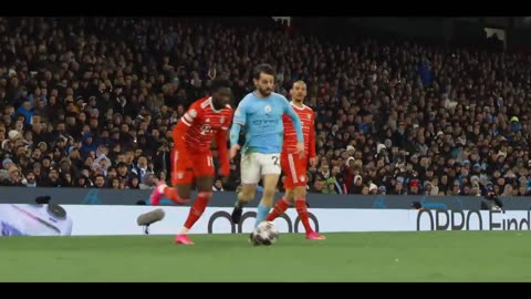 Real Madrid v Man City | UEFA Champions League Semi-Final coming soon!