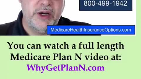 Final Part 8 - If you have Medicare and need to change doctors. we can help.