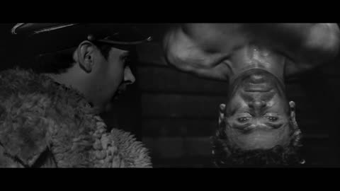Ogniomistrz Kaleń 1961 - Wiesław Gołas - 1080p PL