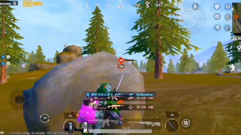 PUBG mobile new record 😱