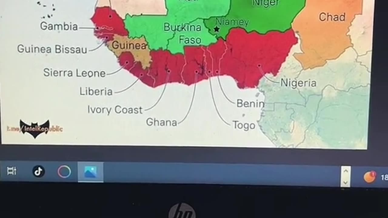 The real truth about Niger 10th August 2023