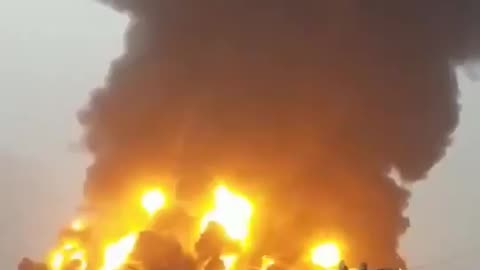 Israel Launched airstrike on Yemen. When does it all end?