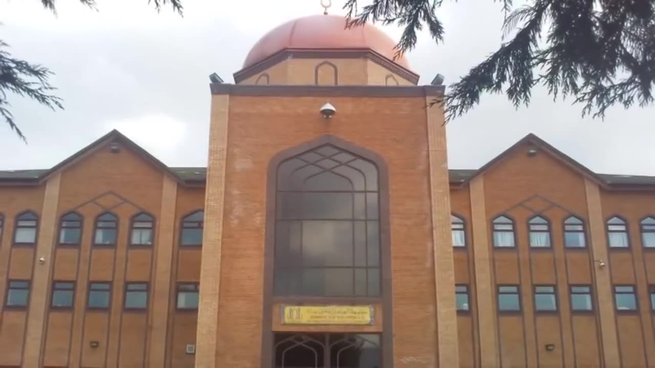 Fahim Mea || The Morning appeared || Jamiatul-Ilm Wal-Huda