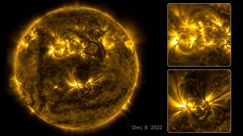 NASA Psyche Mission Charting a Metallic World