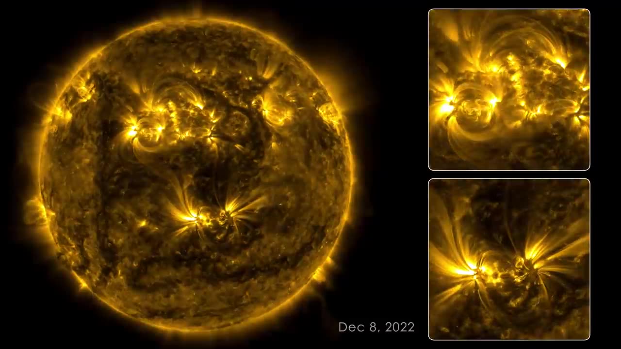 NASA Psyche Mission Charting a Metallic World