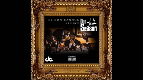 Don Q - Don Season Mixtape