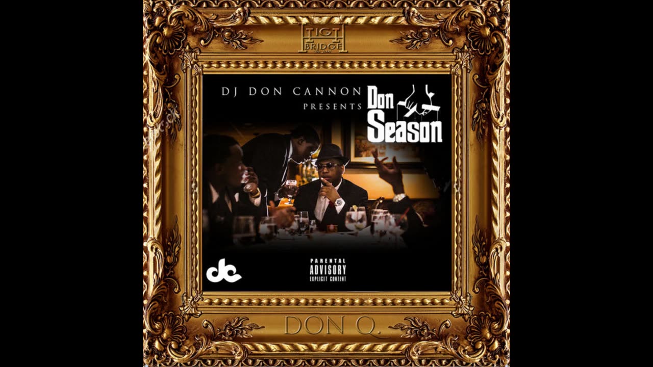 Don Q - Don Season Mixtape