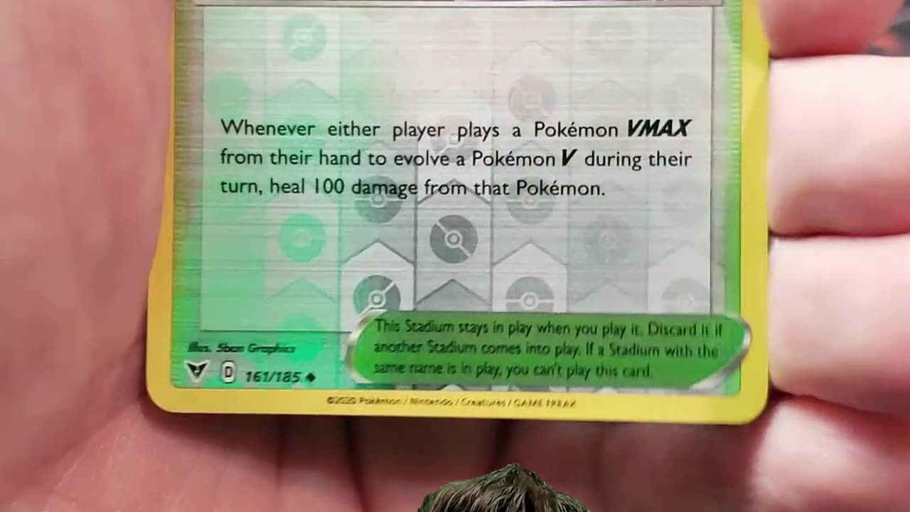 Poke #Shorts #478 | Vivid Voltage | Pokemon Cards Opening