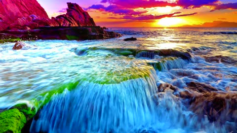 Attract positive energy