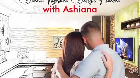 Creating Timeless Interiors with Ashiana