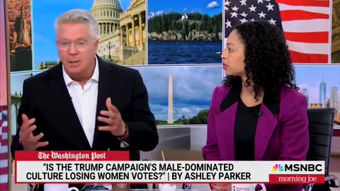 MSNBC’s Donny Deutsch: “It’s dangerous, Elon Musk and Trump together”