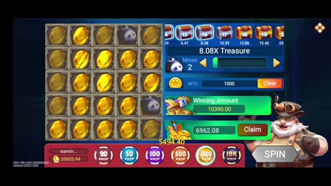 3patty loot reall online earning game download and start online earning