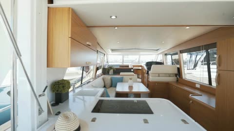 Greenline 39