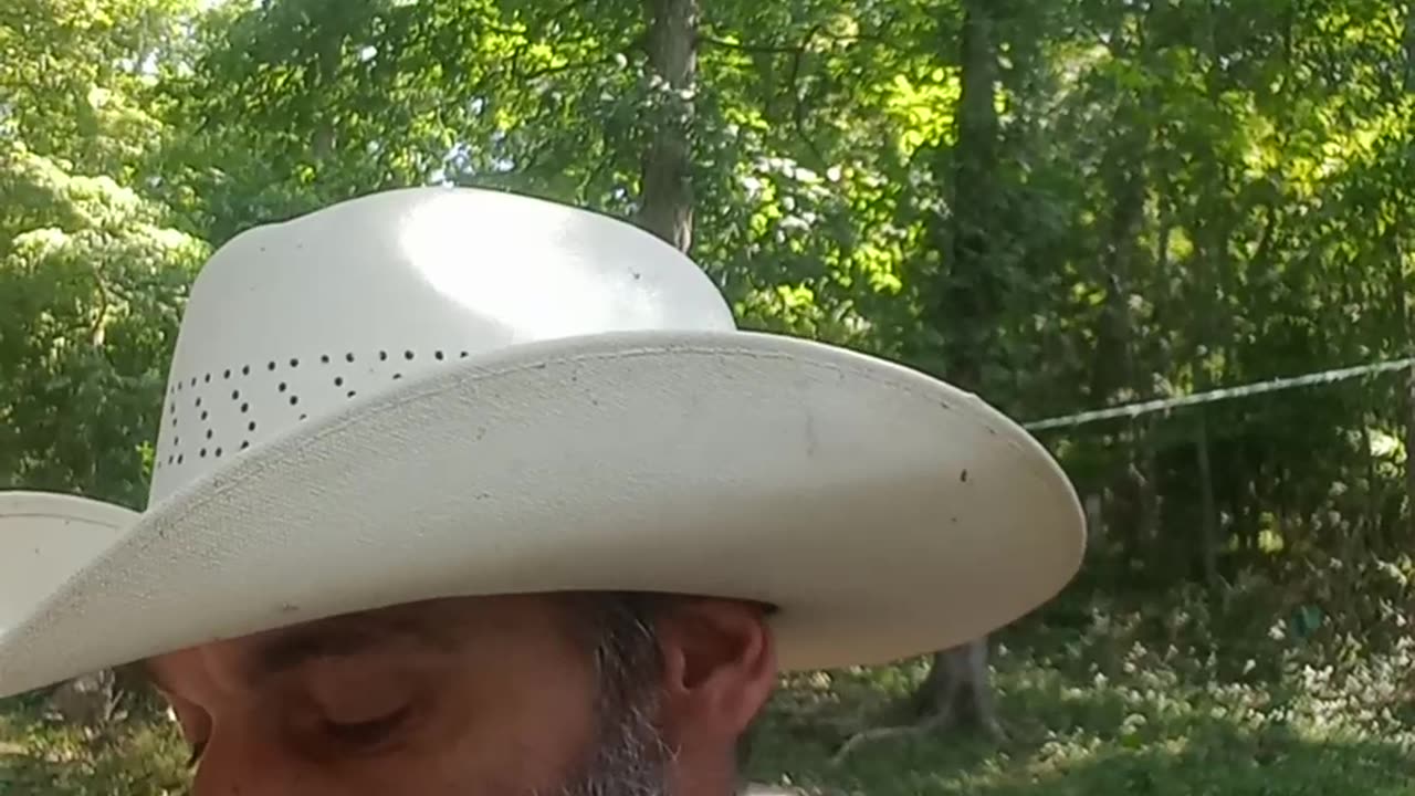 Daily bread/ Luke 1:36-37