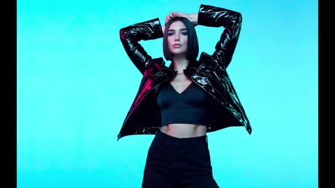 Dua Lipa Sexy Wallpapers and Photos Hot Tribute Sexy Wallpapers 4K For PC 8