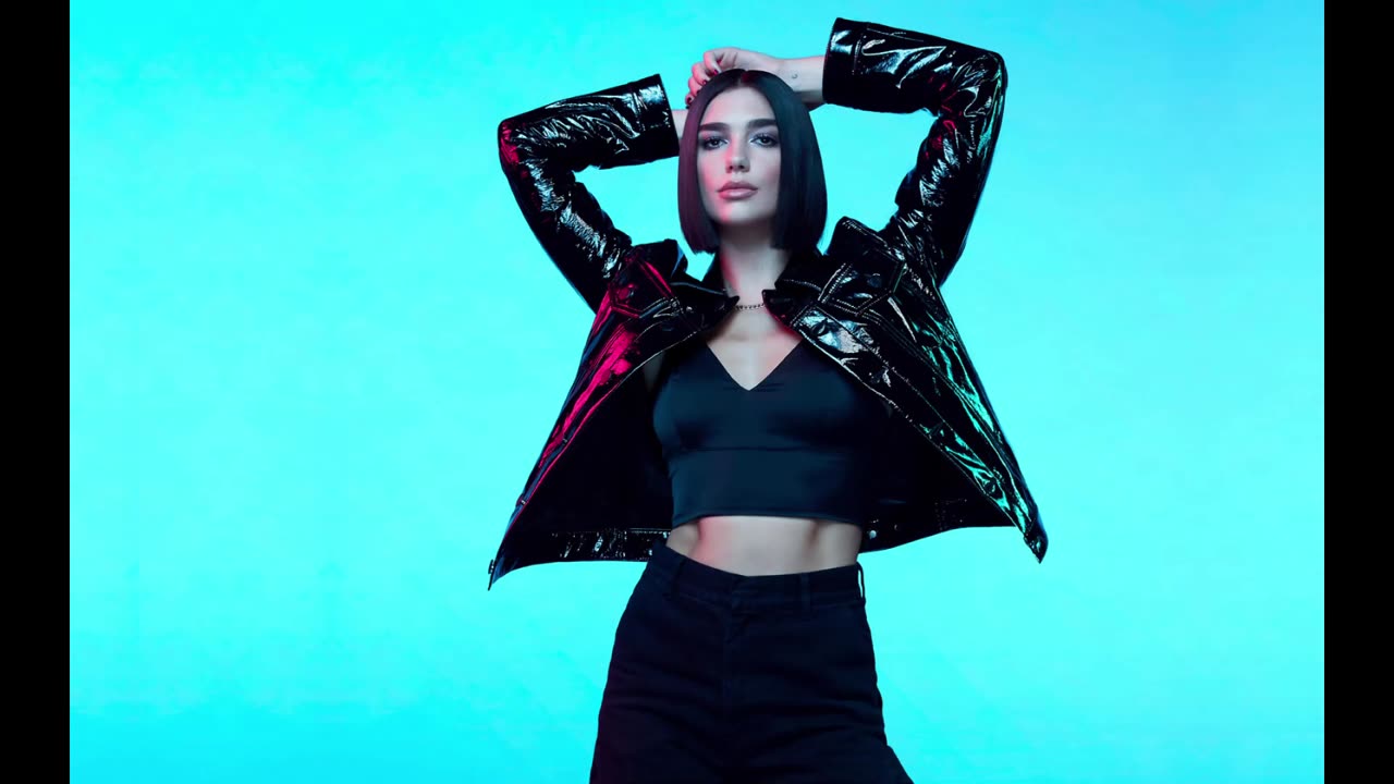 Dua Lipa Sexy Wallpapers and Photos Hot Tribute Sexy Wallpapers 4K For PC 8