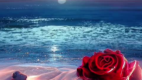 rose flower