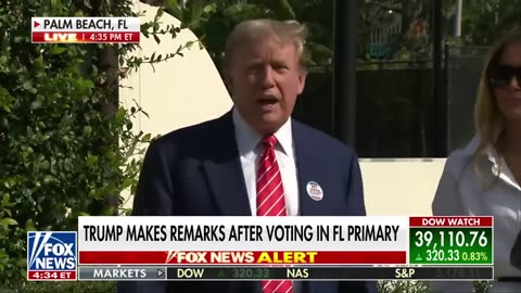 Trump: This was a rigged trial by a crooked judge and attorney general