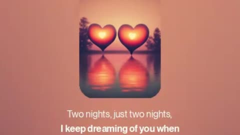 Dos Noches Version 2, New Song, Latest Song, Hollywood Movies Song, Love Music #music #love