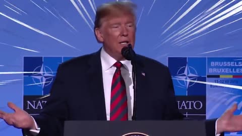 Arcane Cover by Donald Trump
