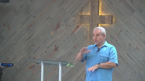 The Power of God Released In You