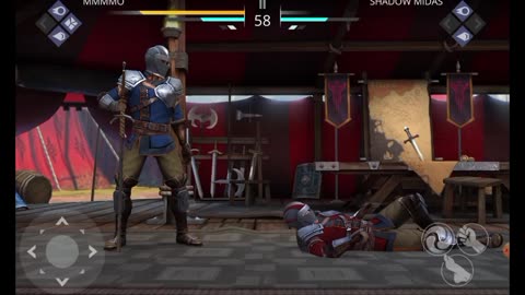Shadow Fight 3🔥🔥🔥🔥💥😈💥