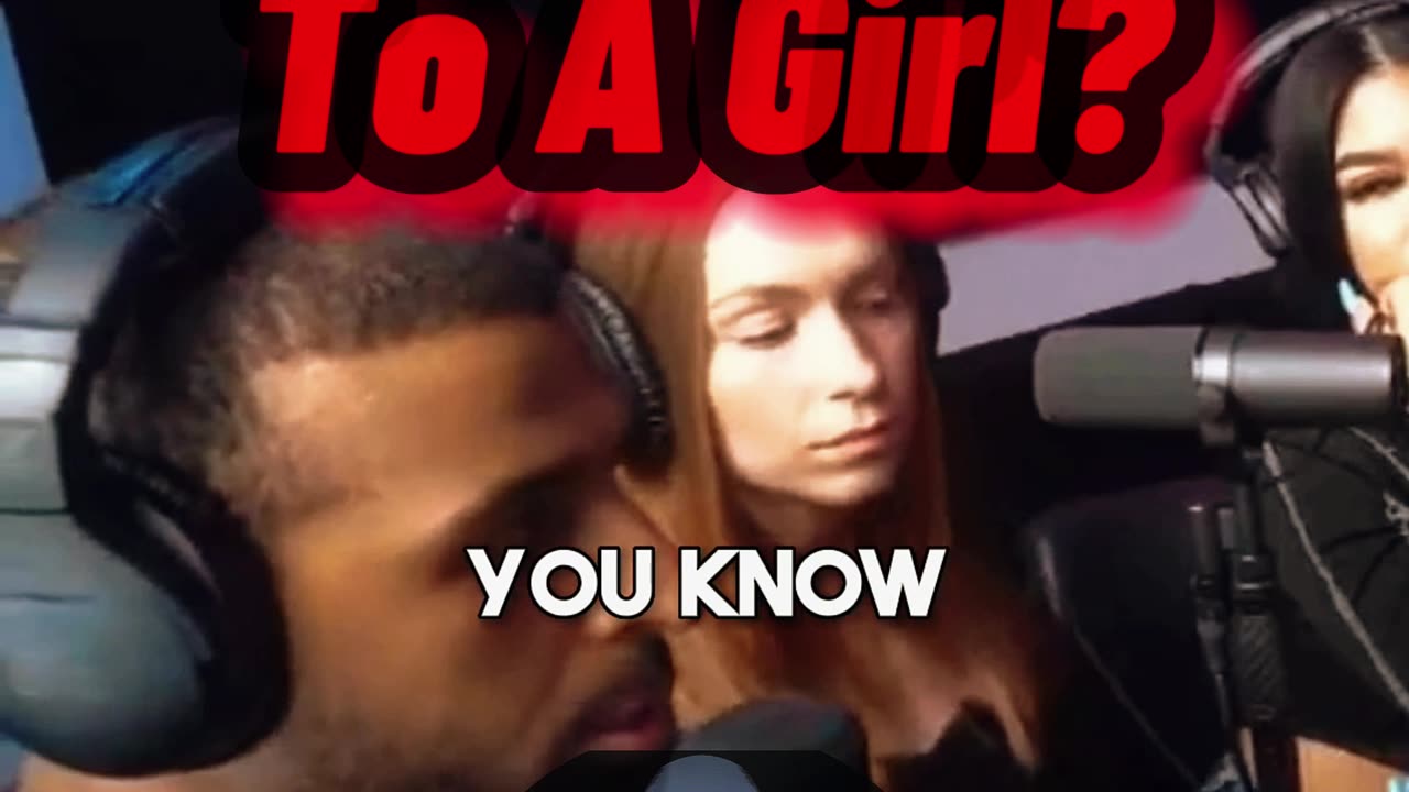 Fresh and Fit: Every MAN has done this to a girl...