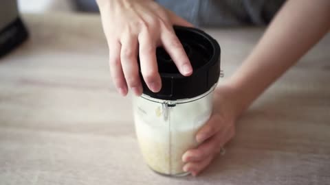 "7 LEAVES" Mung Bean Milk Tea Copycat Recipe