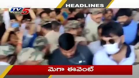 6PM News Headlines | TV5 News Digital