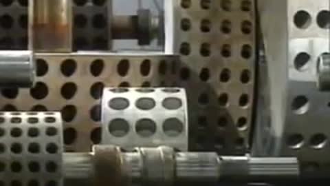 The military get 170% energy output from this device which is said to be impossible.