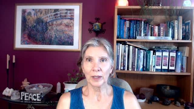 Response to Your Unsolicited Doom & Gloom Letter-July 16, 2021
