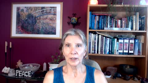 Response to Your Unsolicited Doom & Gloom Letter-July 16, 2021