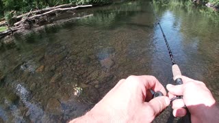 Fishing Bergen County, New Jersey